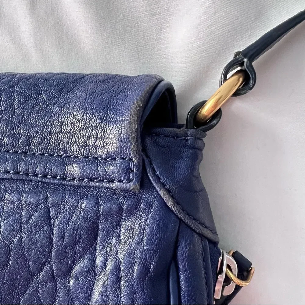 Marc by Marc Jacobs Washed Up The Nash Crossbody Bag